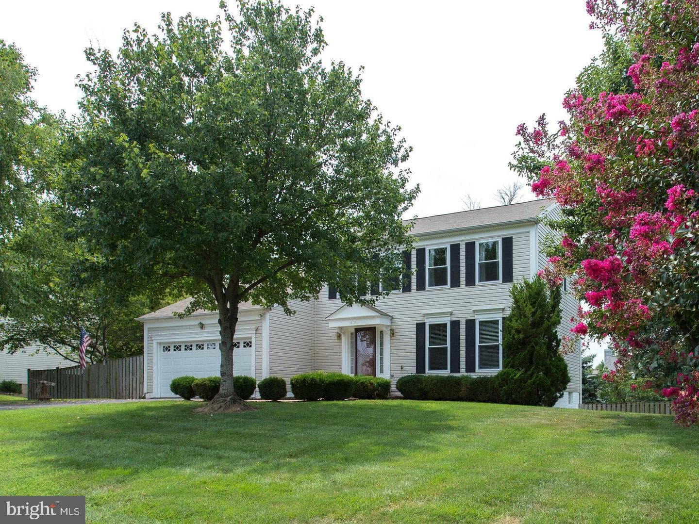 10305 Jayeselle Drive, Manassas