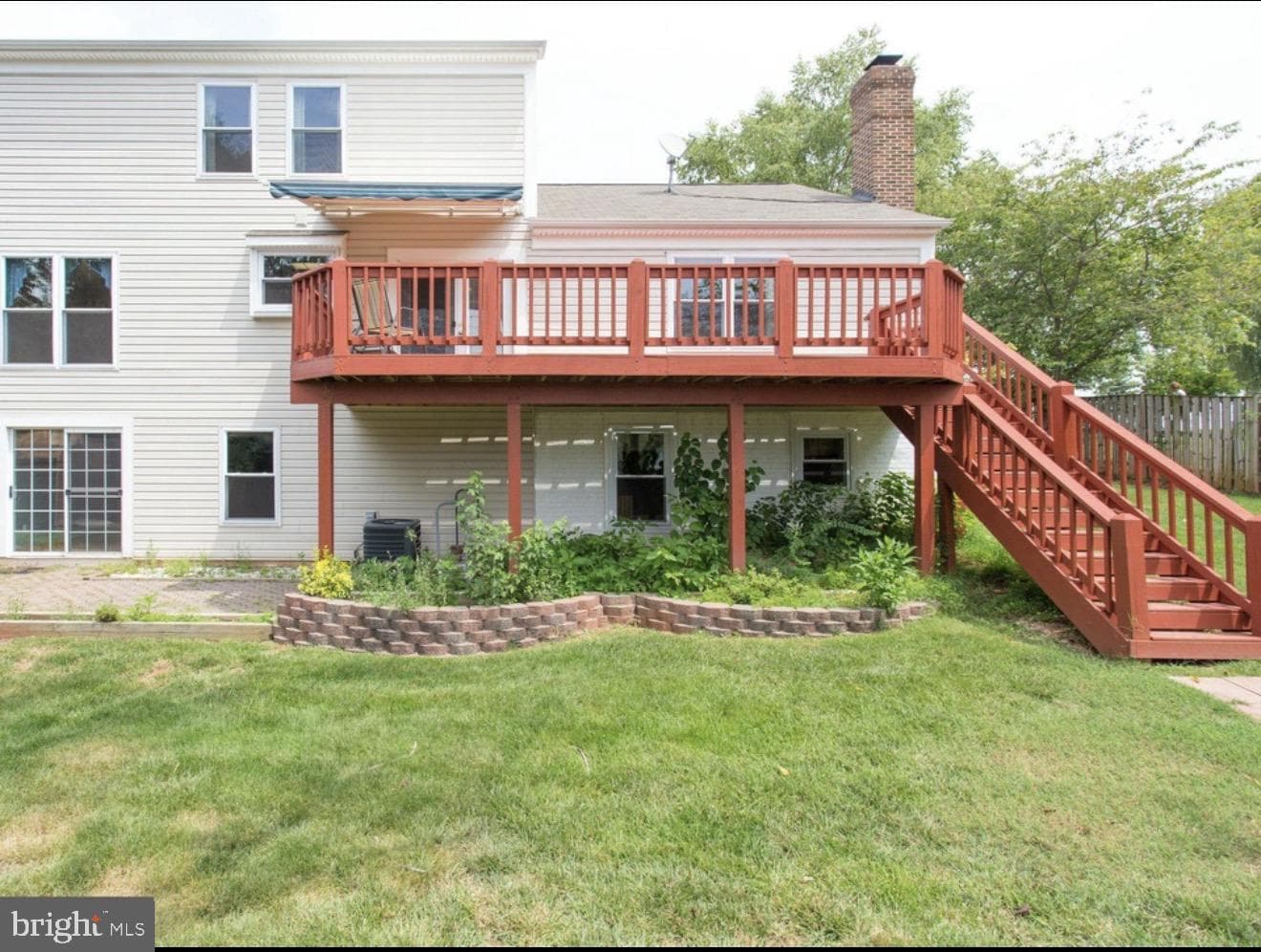 10305 Jayeselle Drive, Manassas