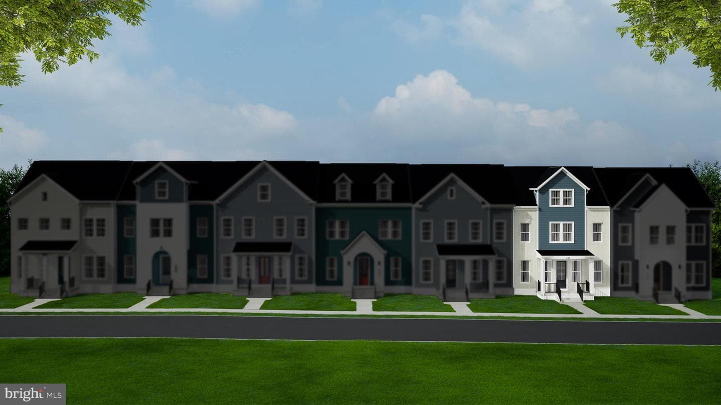 9663 Grant Ave HOMESITE 75, Manassas