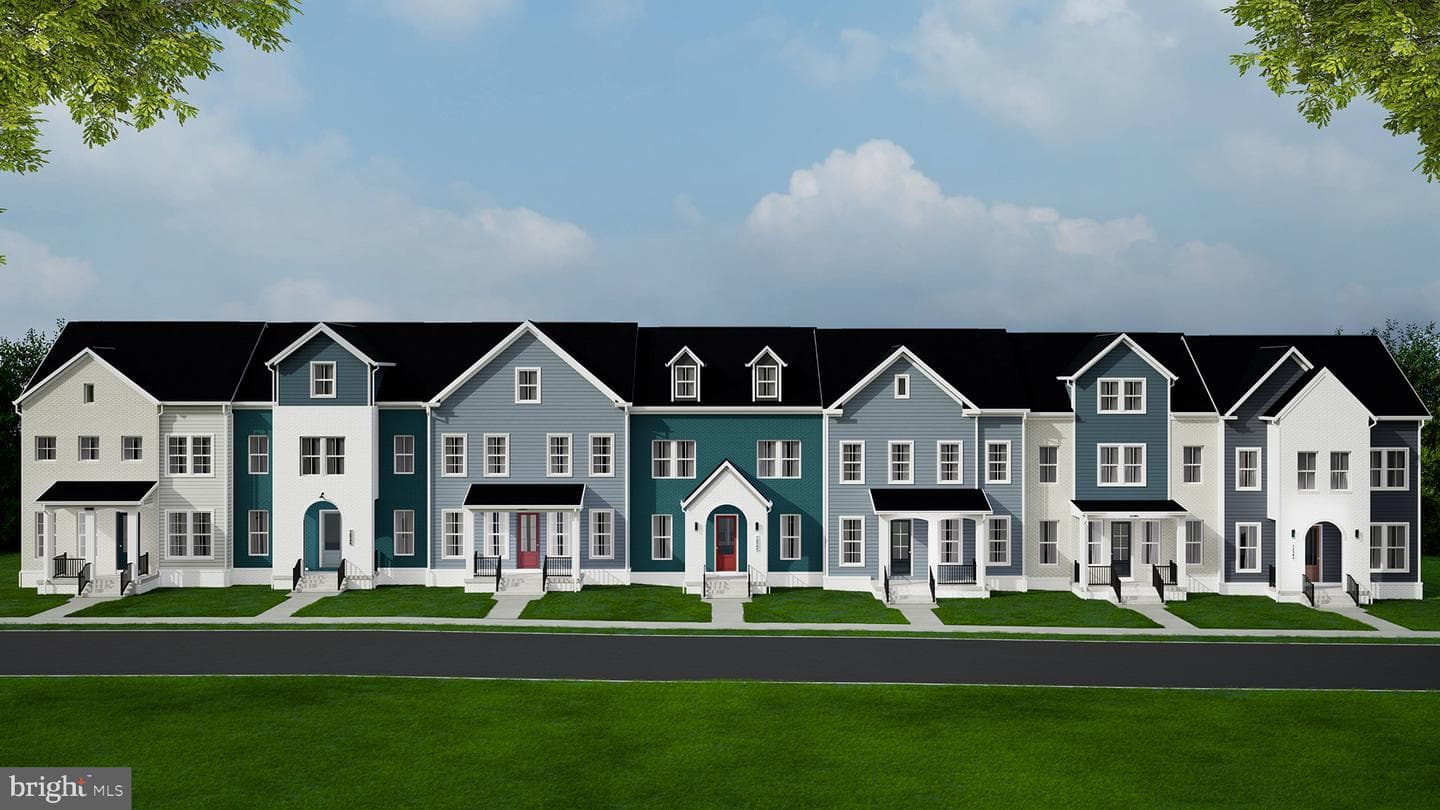 9663 Grant Ave HOMESITE 75, Manassas