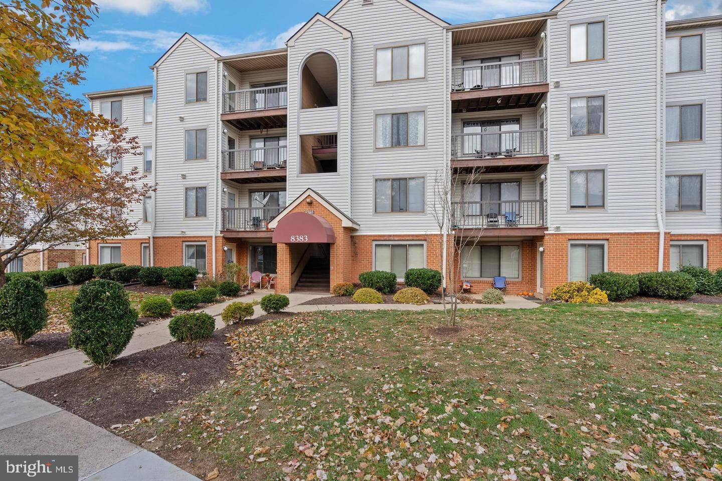 8383 Buttress Lane #302, Manassas