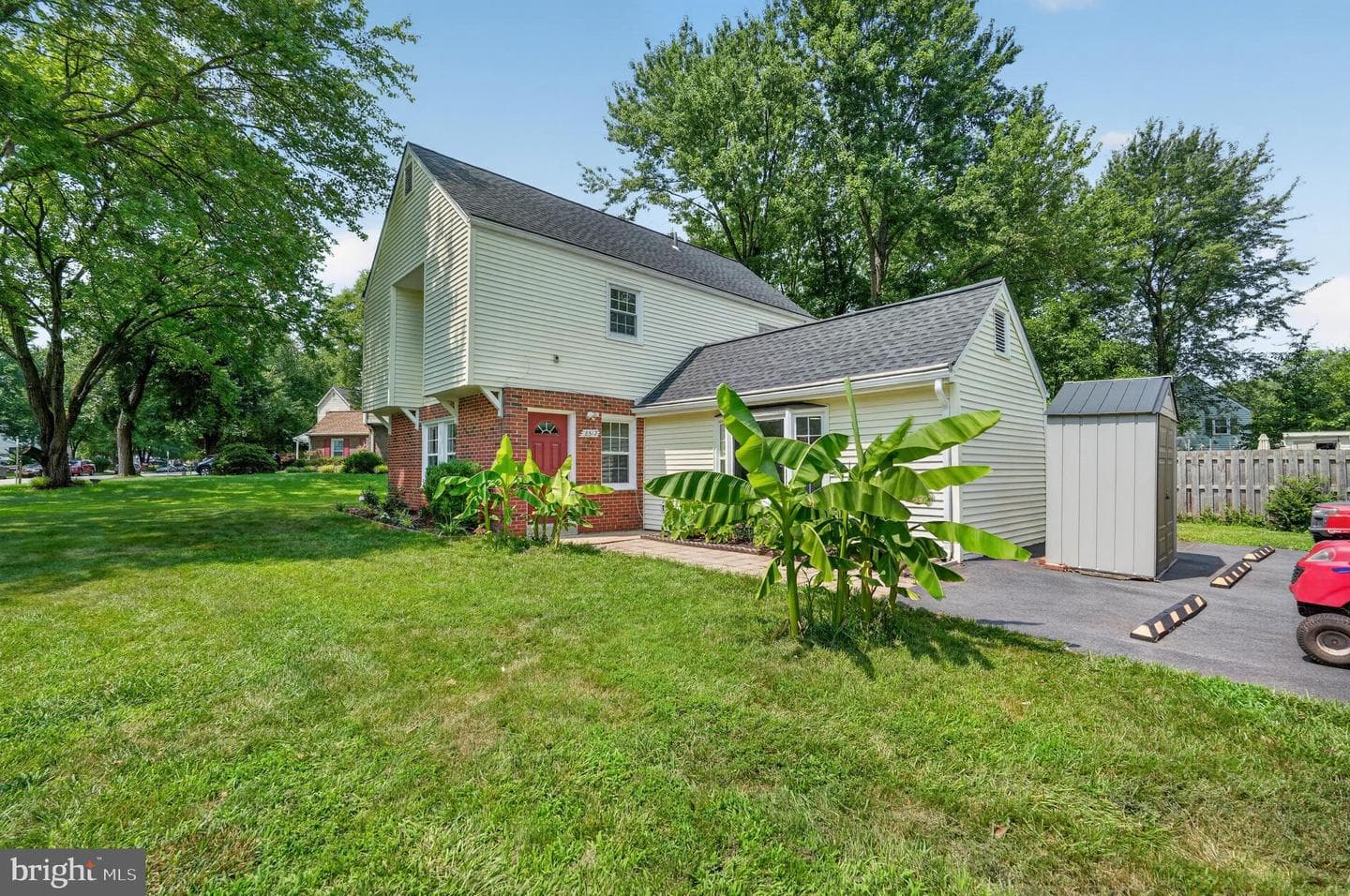 8512 Artillery Road, Manassas