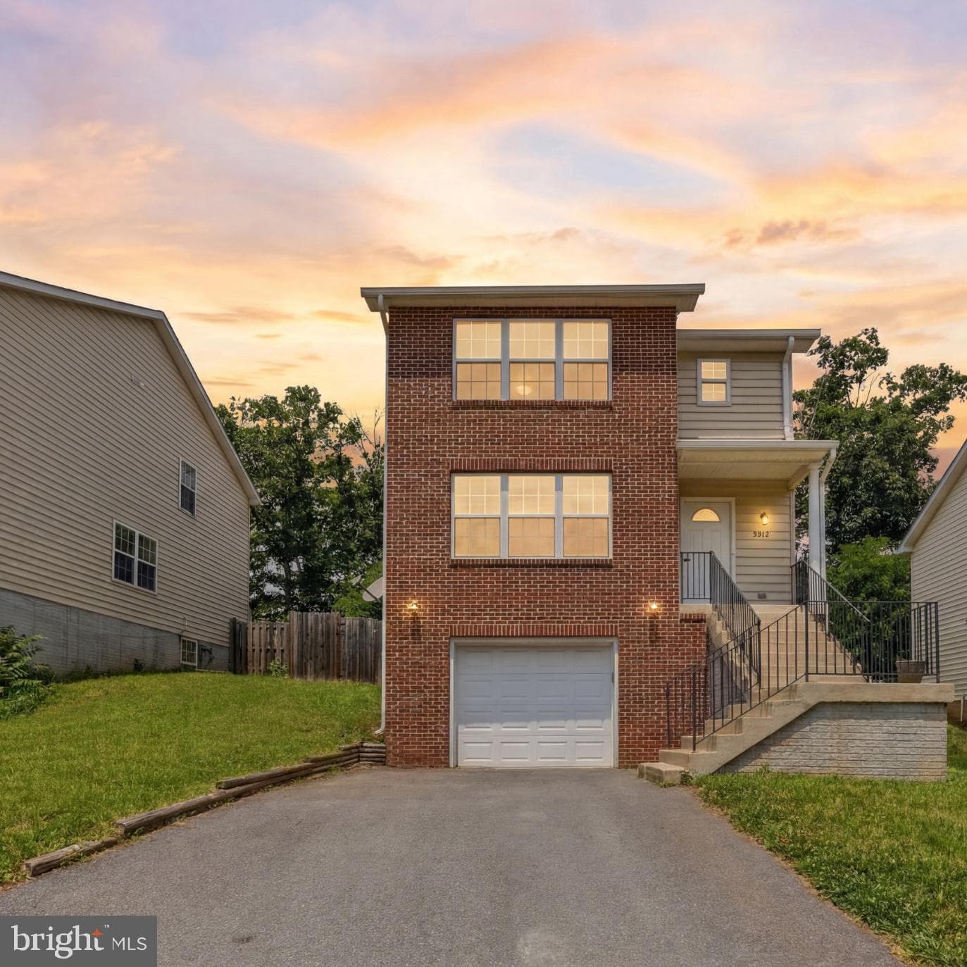 9512 Mckinley Avenue, Manassas