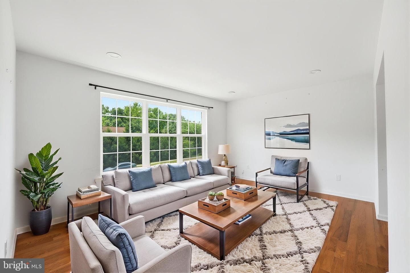 9512 Mckinley Avenue, Manassas