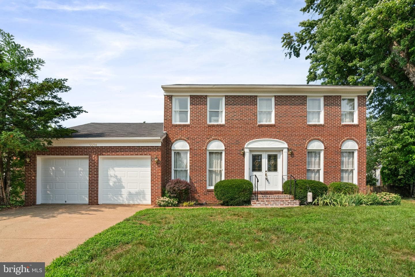 9954 Confederate Trail, Manassas