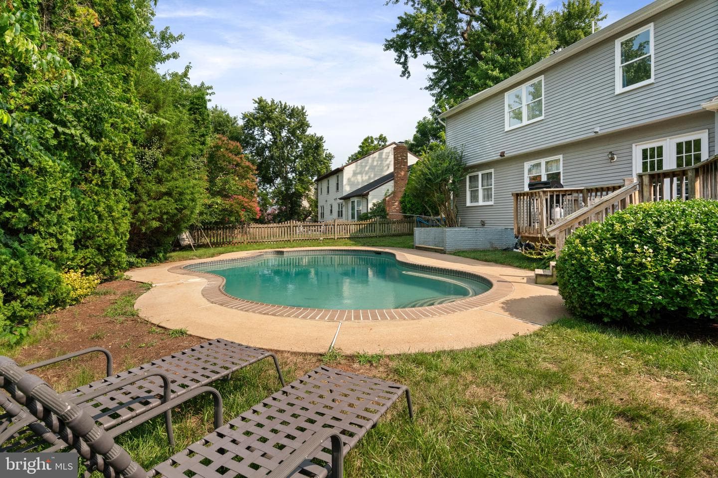 9954 Confederate Trail, Manassas