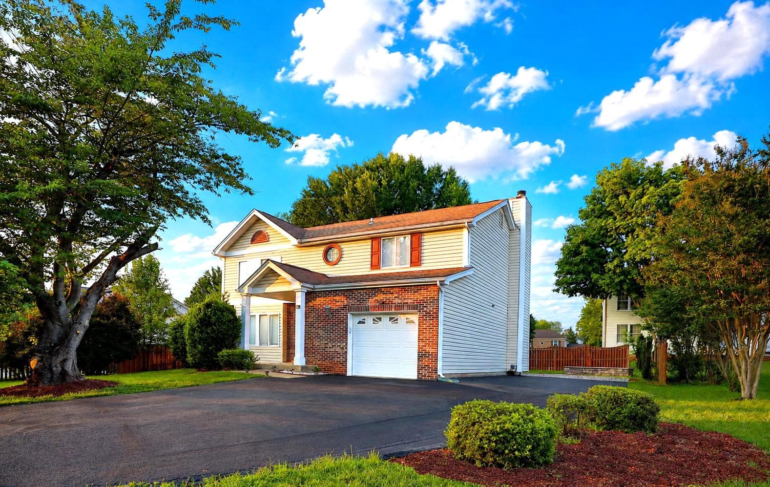 10461 Brackets Ford Circle, Manassas