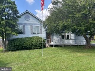 9284 Allen Street, Manassas