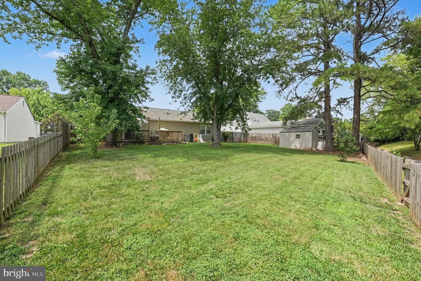 8853 Olde Mill Run Road photo 20