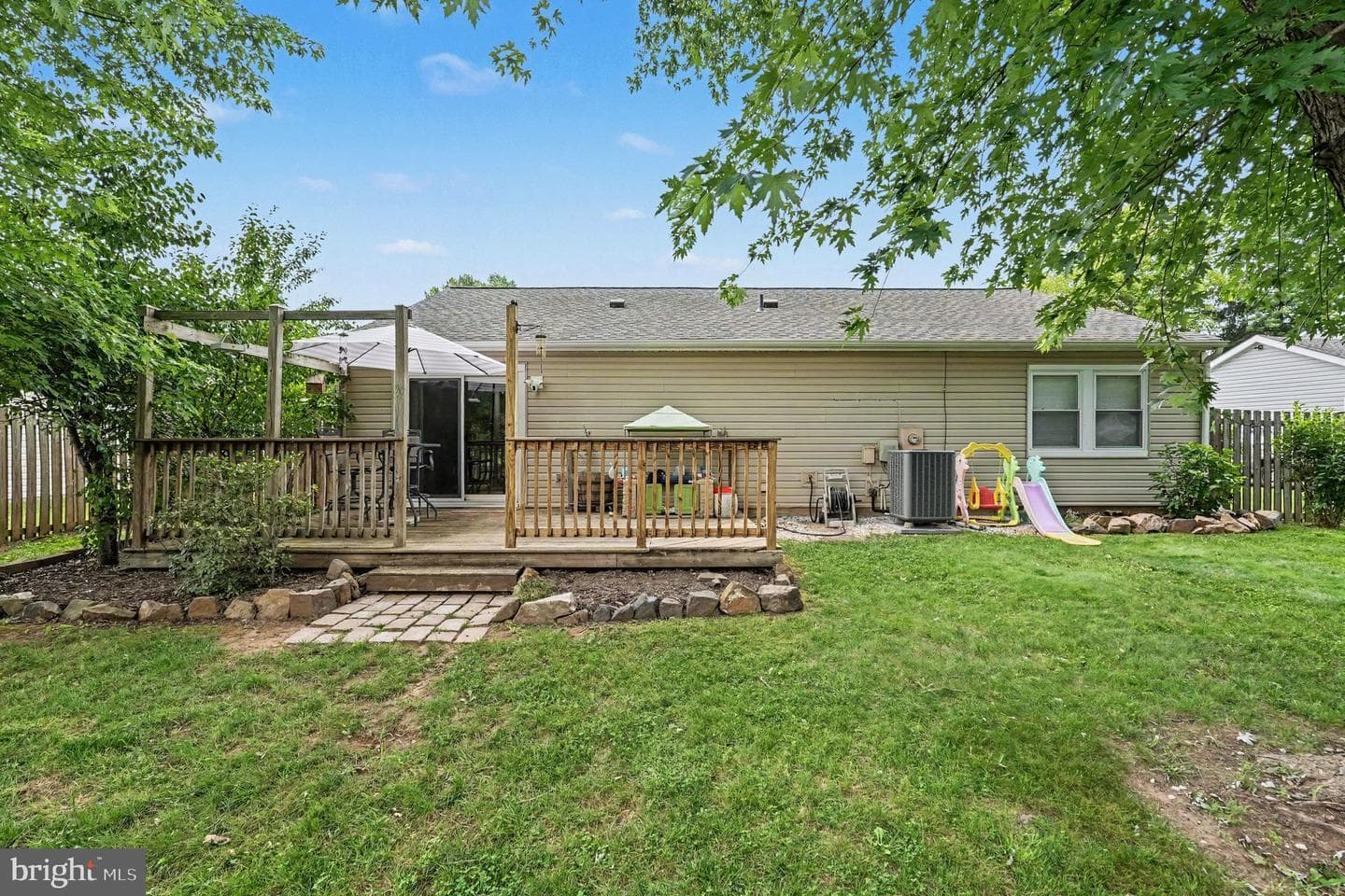 8853 Olde Mill Run Road photo 22