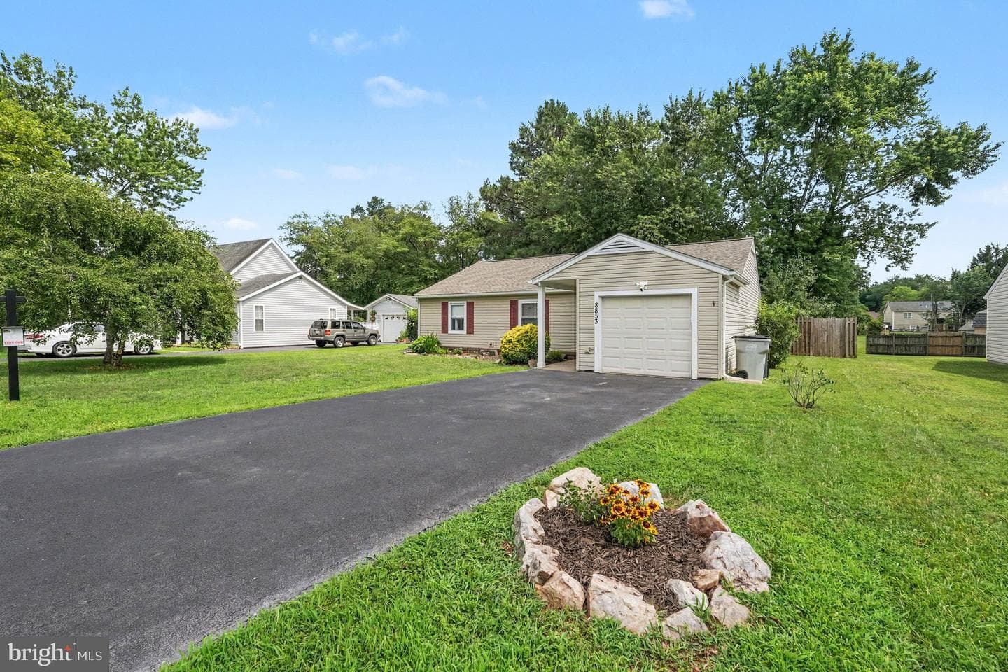 8853 Olde Mill Run Road photo 28