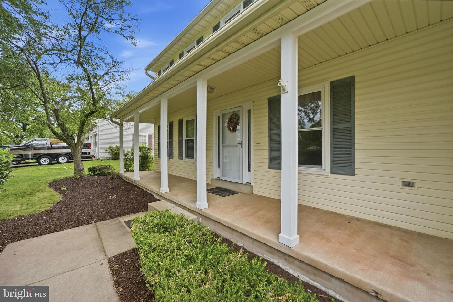 8878 Sweetbriar Street, Manassas