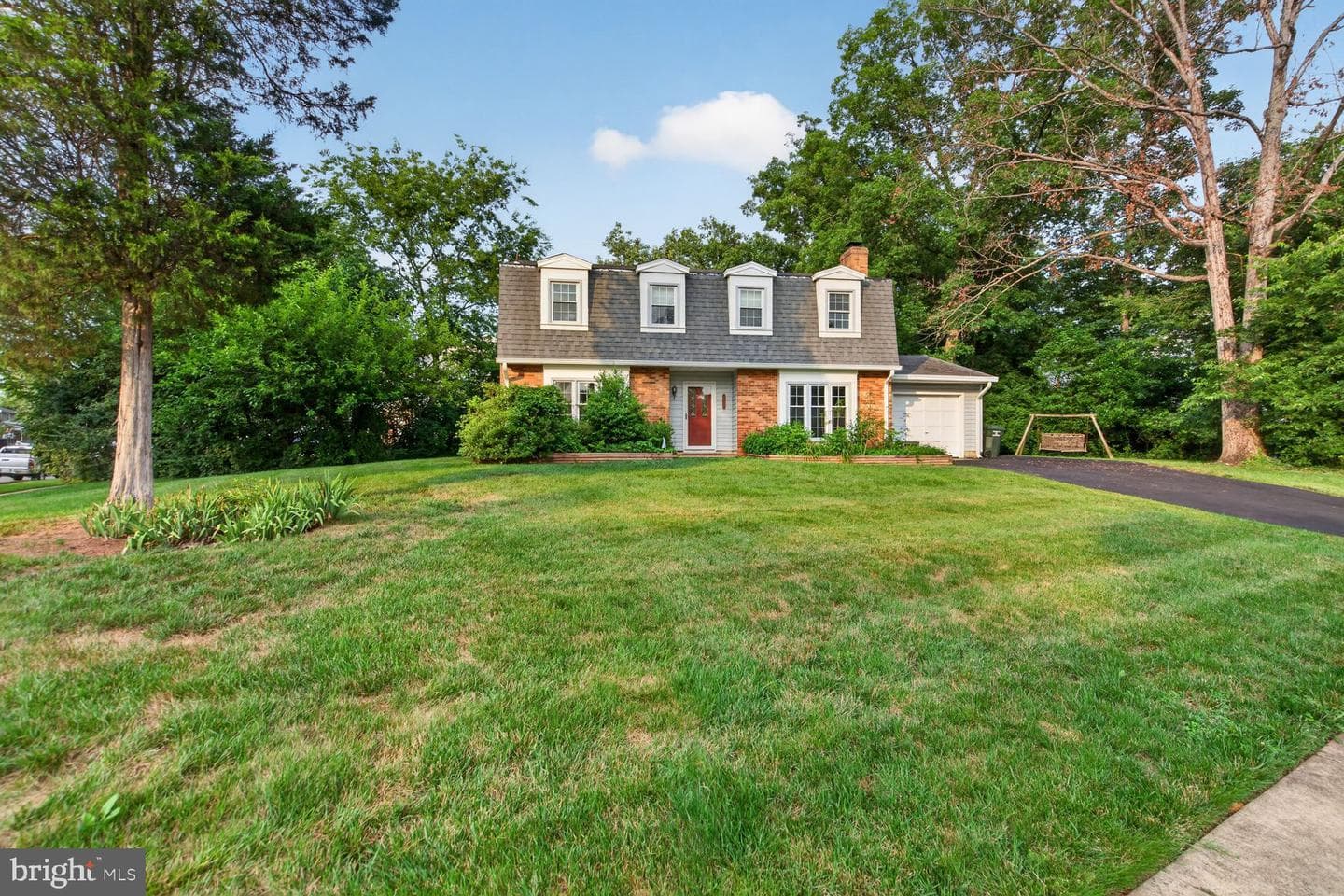 8601 Jackson Avenue, Manassas