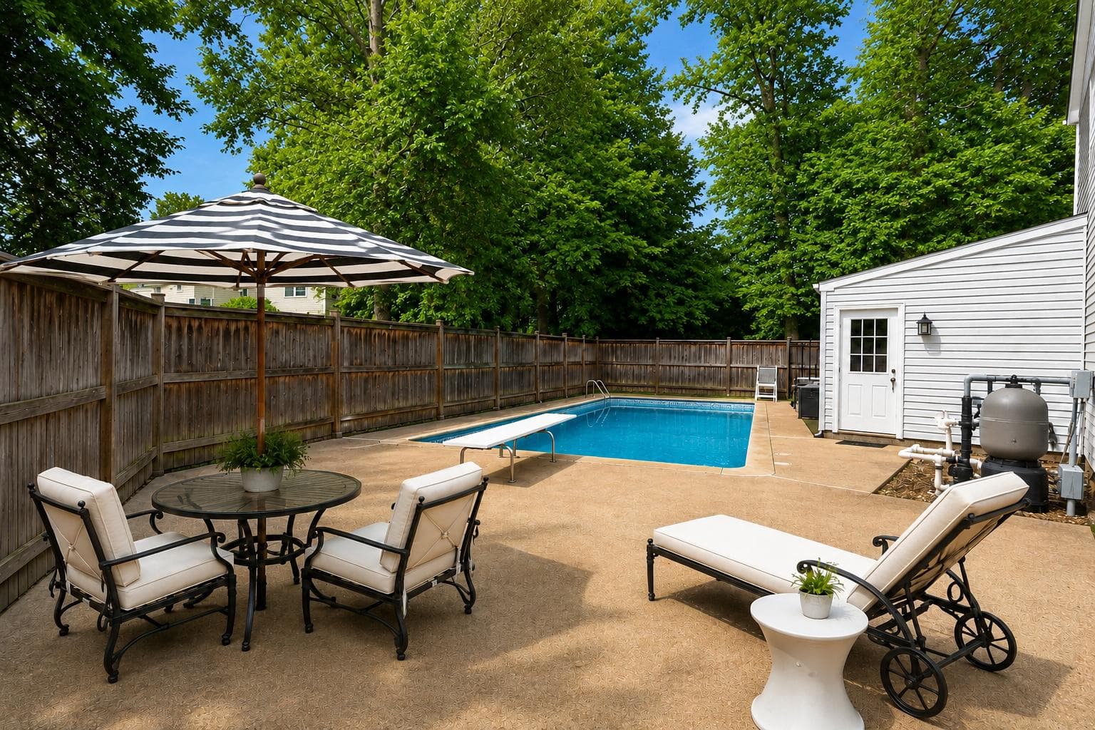 8601 Jackson Avenue photo 3