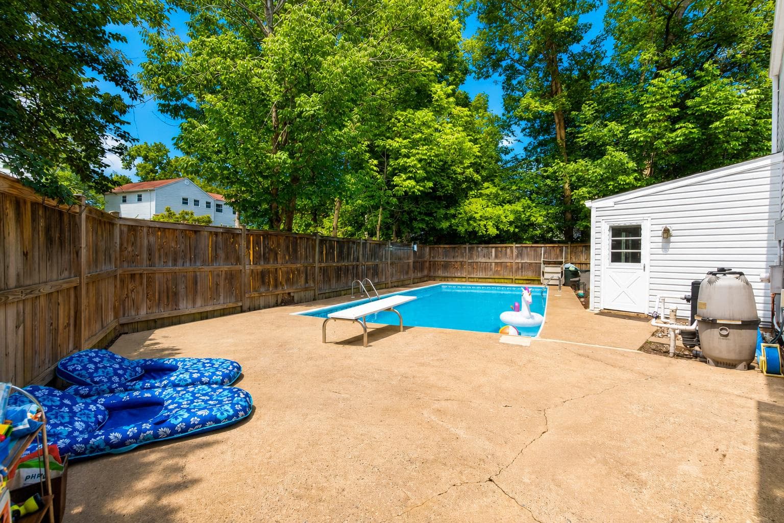8601 Jackson Avenue photo 33