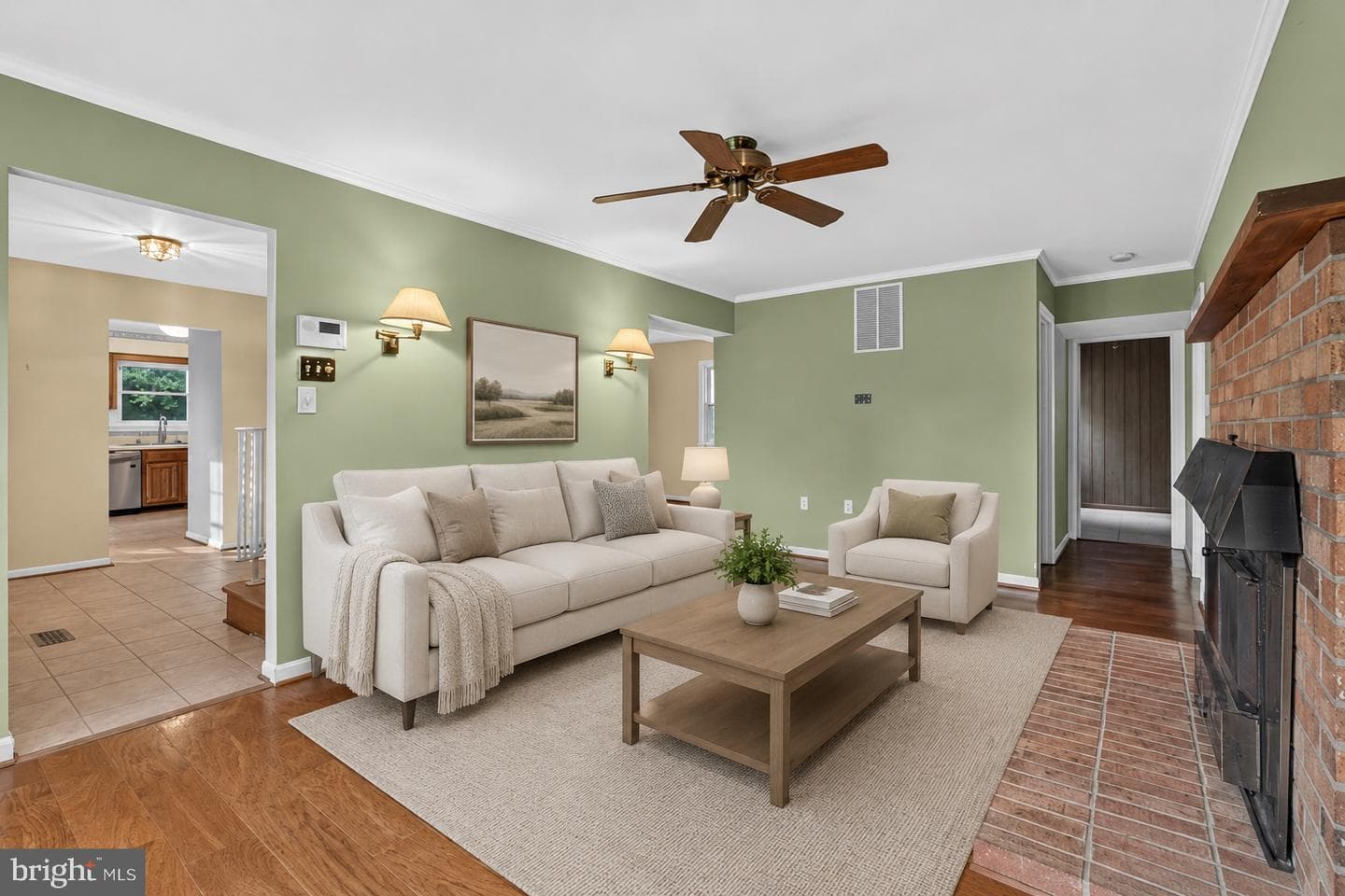 8601 Jackson Avenue photo 8