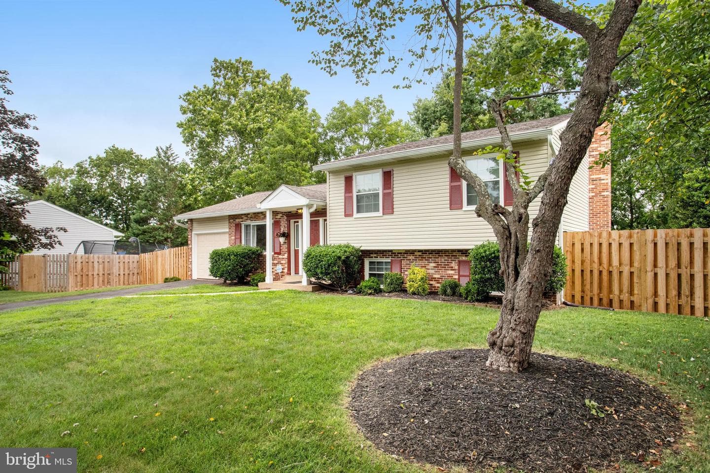 9253 Bayberry Avenue, Manassas