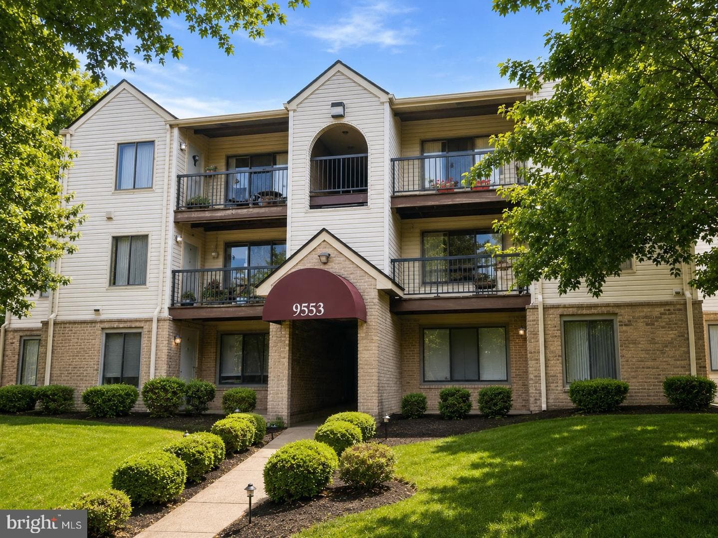 9553 Battery Heights Blvd # 202, Manassas