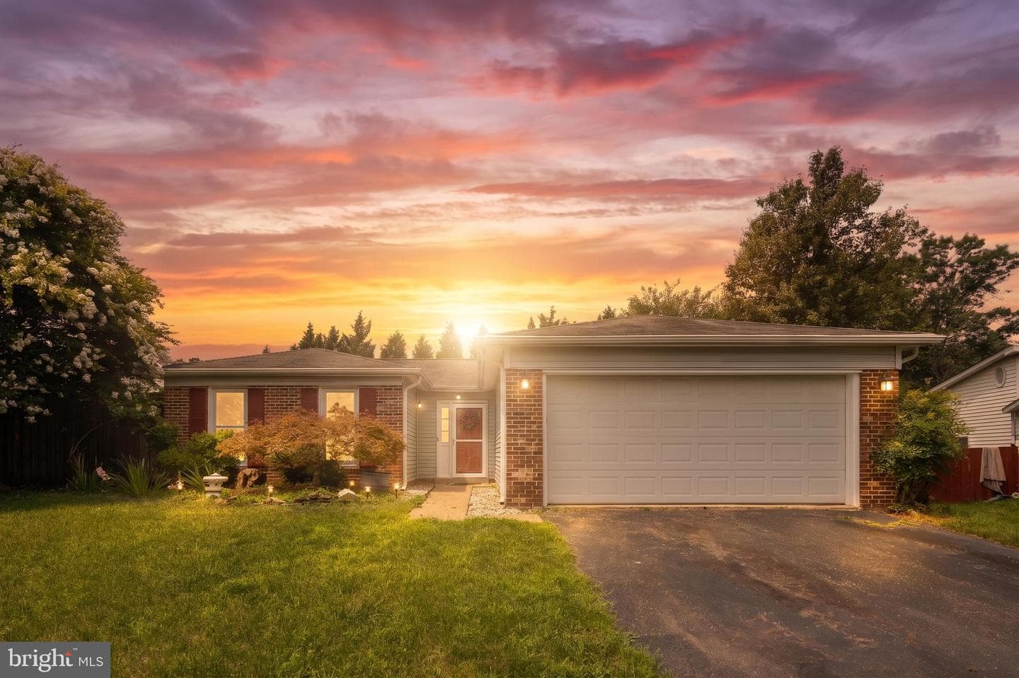 9254 Garnet Court, Manassas