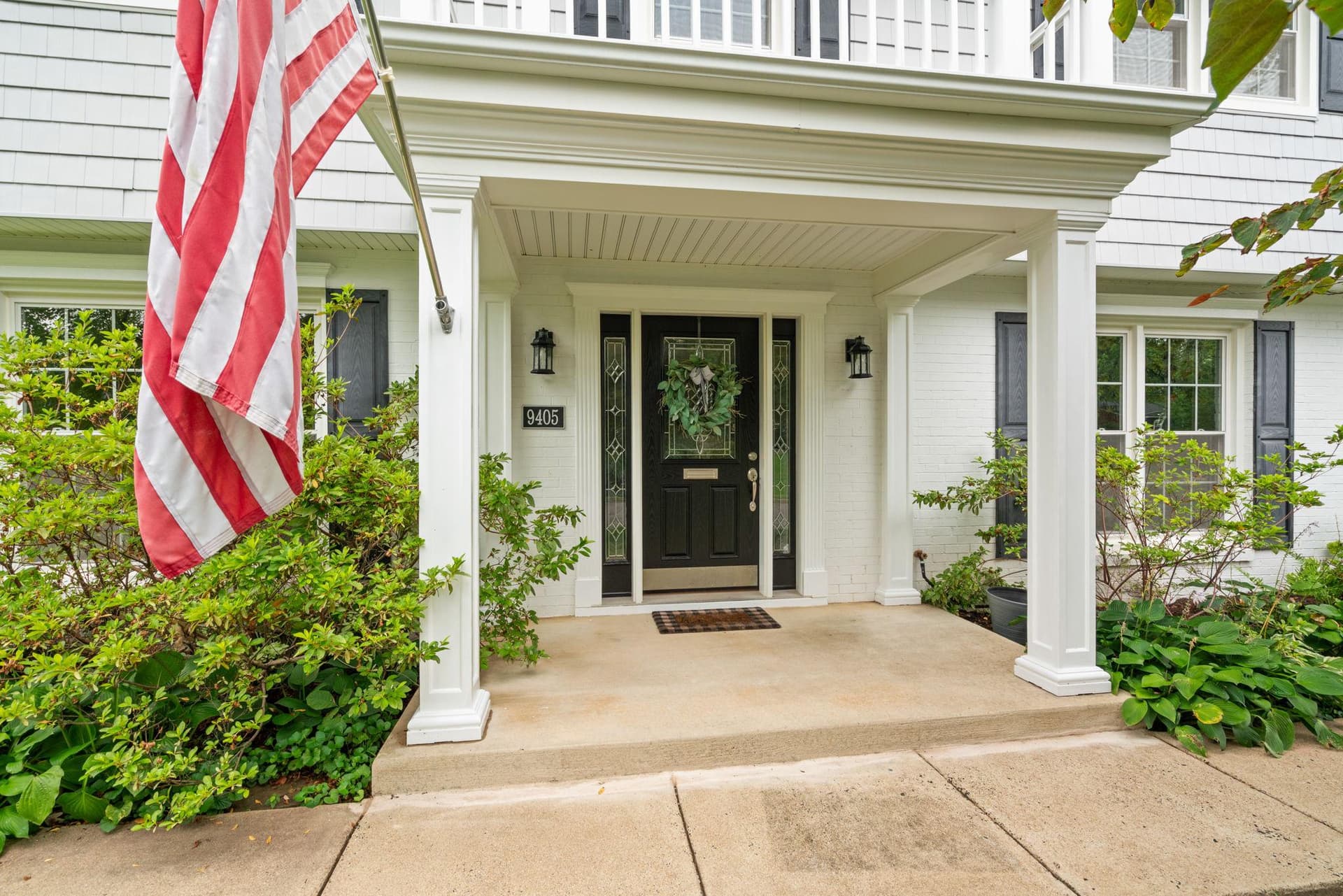 9405 Beauregard Avenue, Manassas