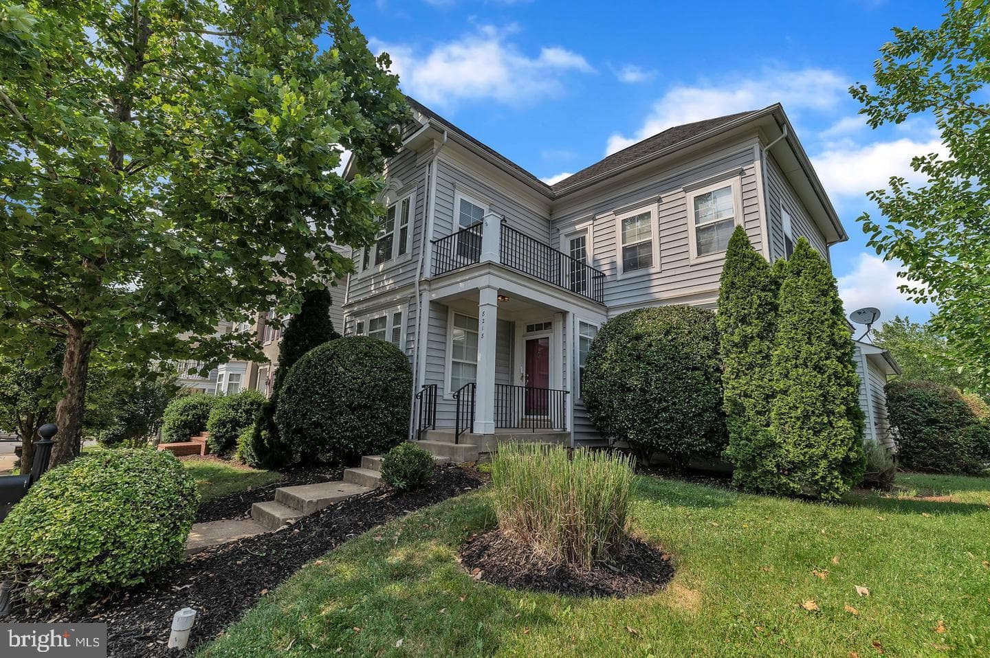 8218 Warfield Street, Manassas