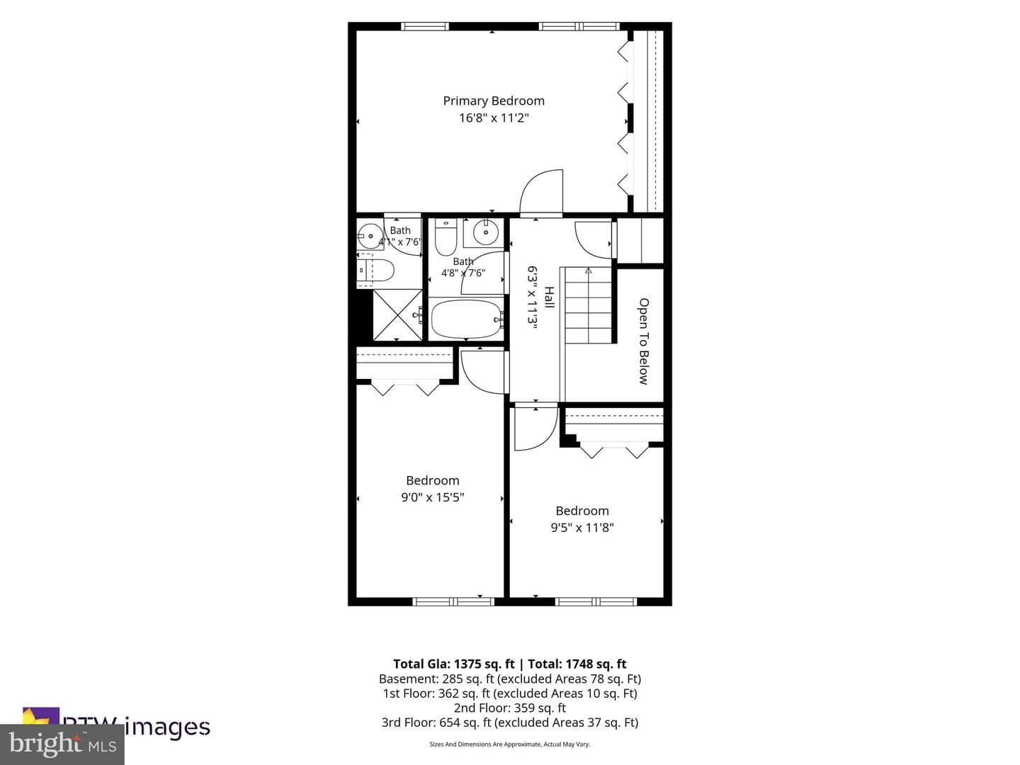 8501 Buckeye Court photo 36