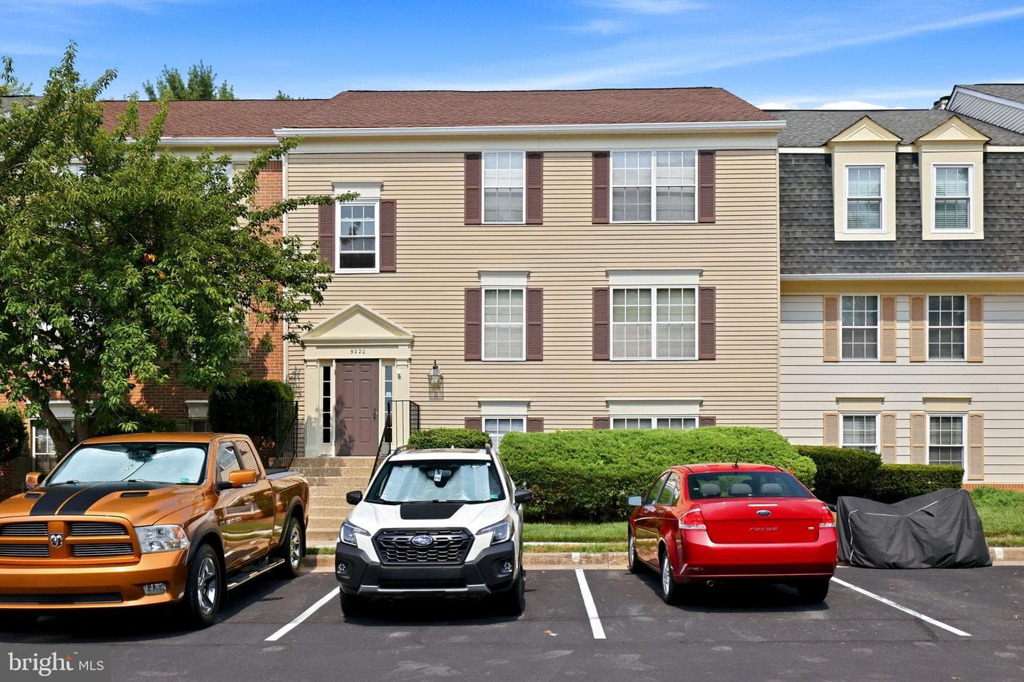 9220 Caspian Way #201, Manassas