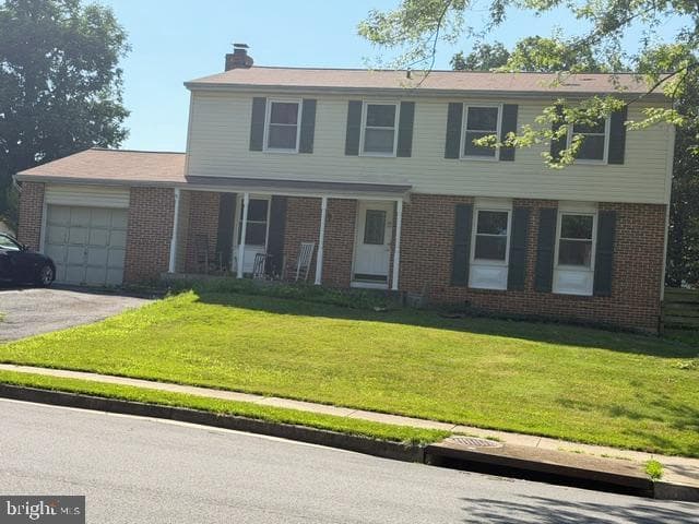 9258 Bayberry Avenue, Manassas