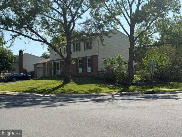 9258 Bayberry Avenue, Manassas