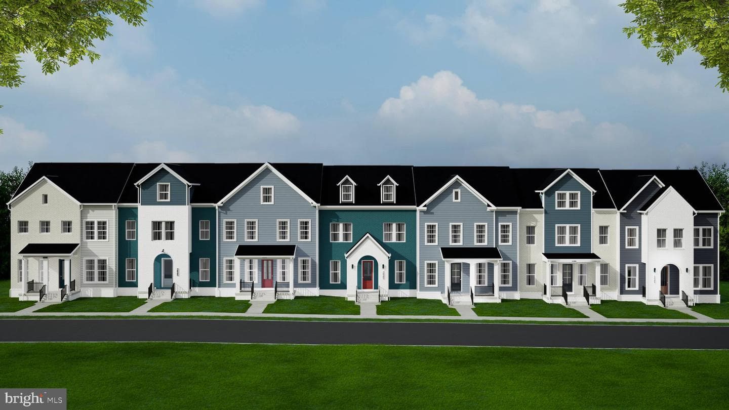 9647 Grant Avenue, Manassas
