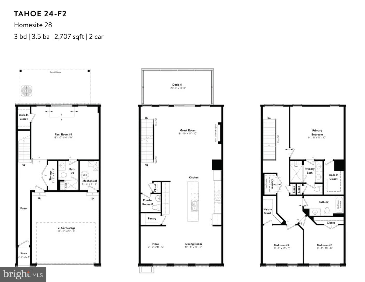 9736 Monarch Road #homesite 28 photo 32
