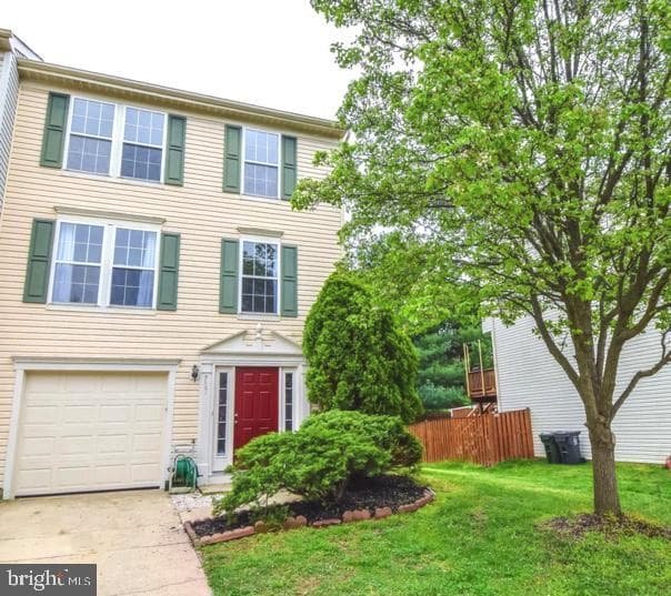 9321 Garst Drive photo 1