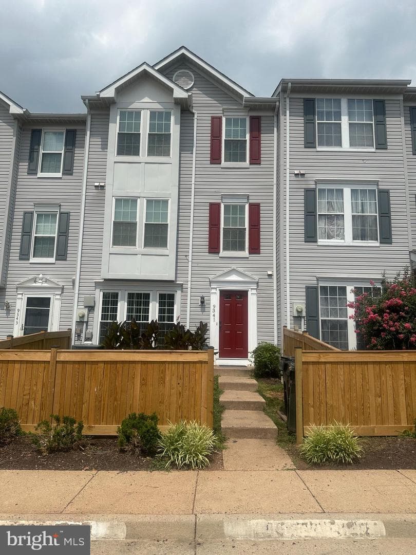 9341 Gooseberry Drive, Manassas