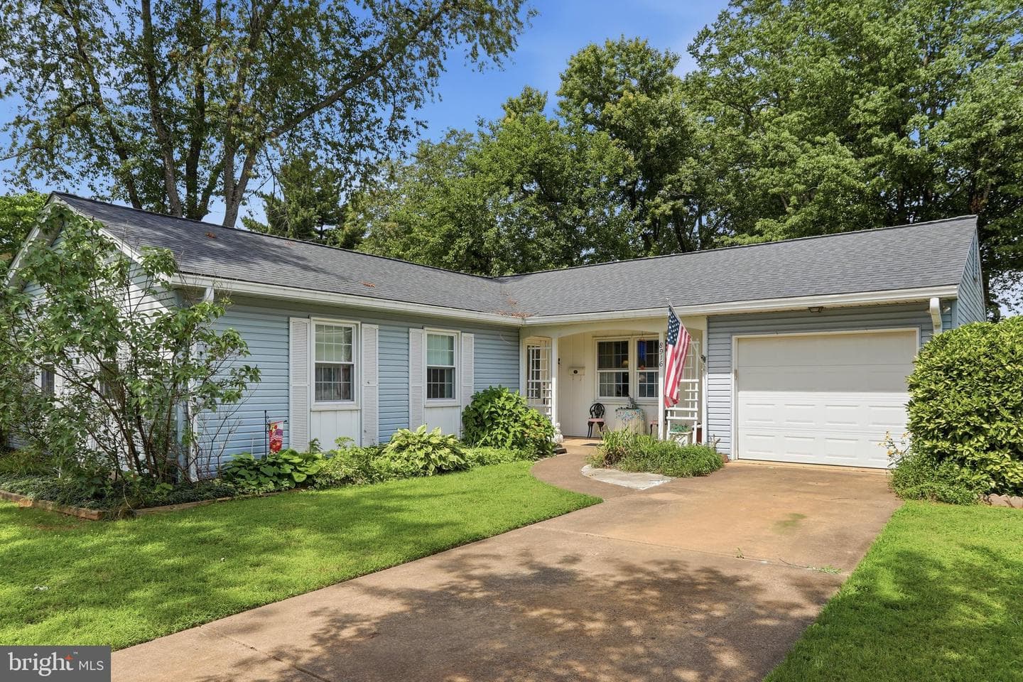 8916 Portner Avenue, Manassas