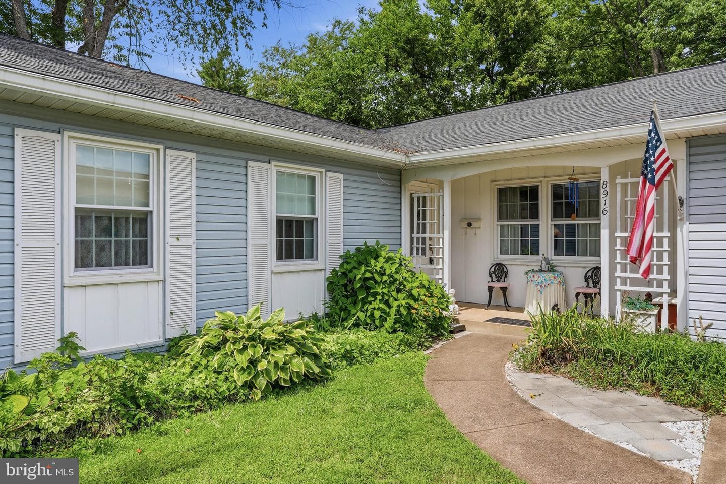 8916 Portner Avenue, Manassas