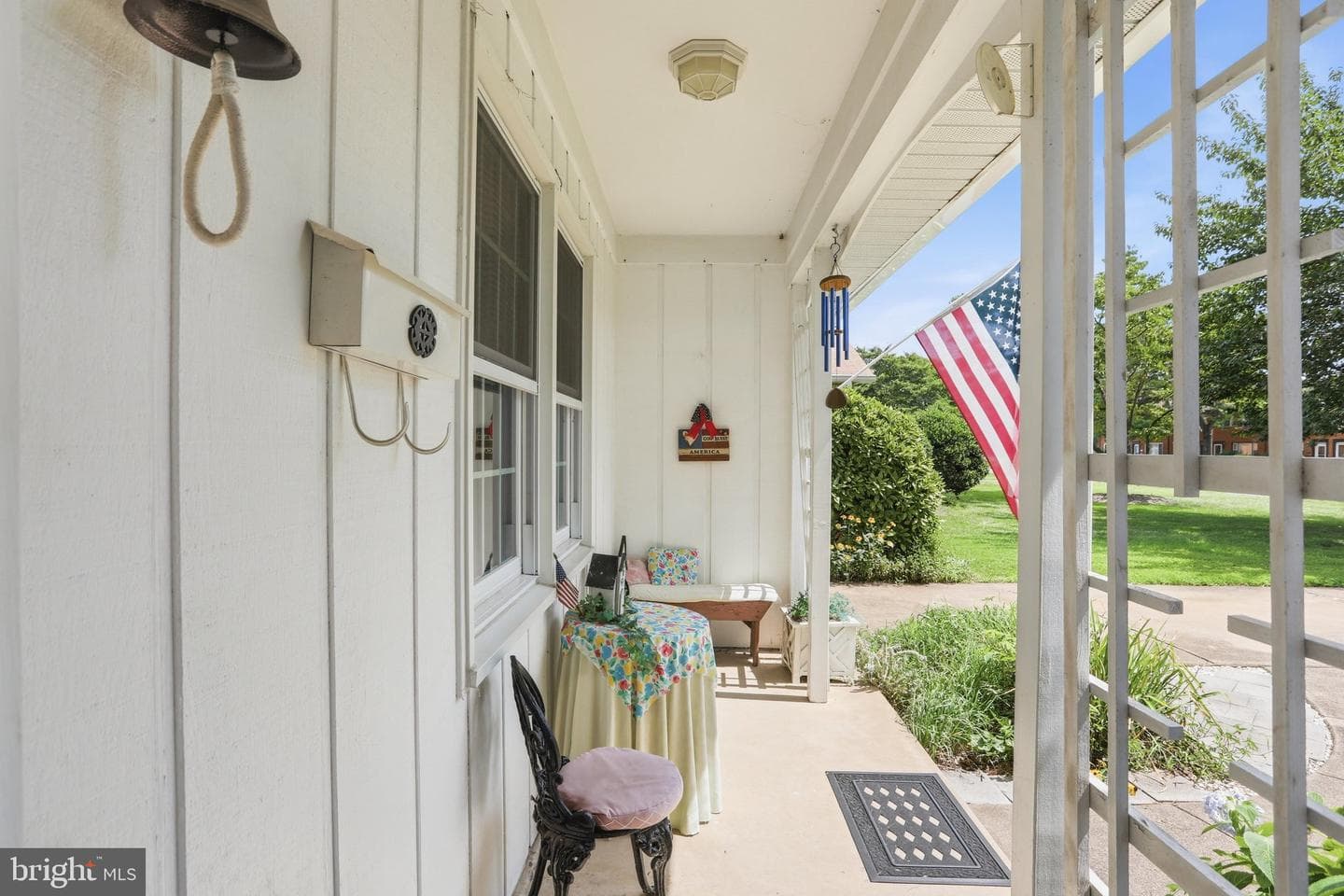 8916 Portner Avenue photo 4