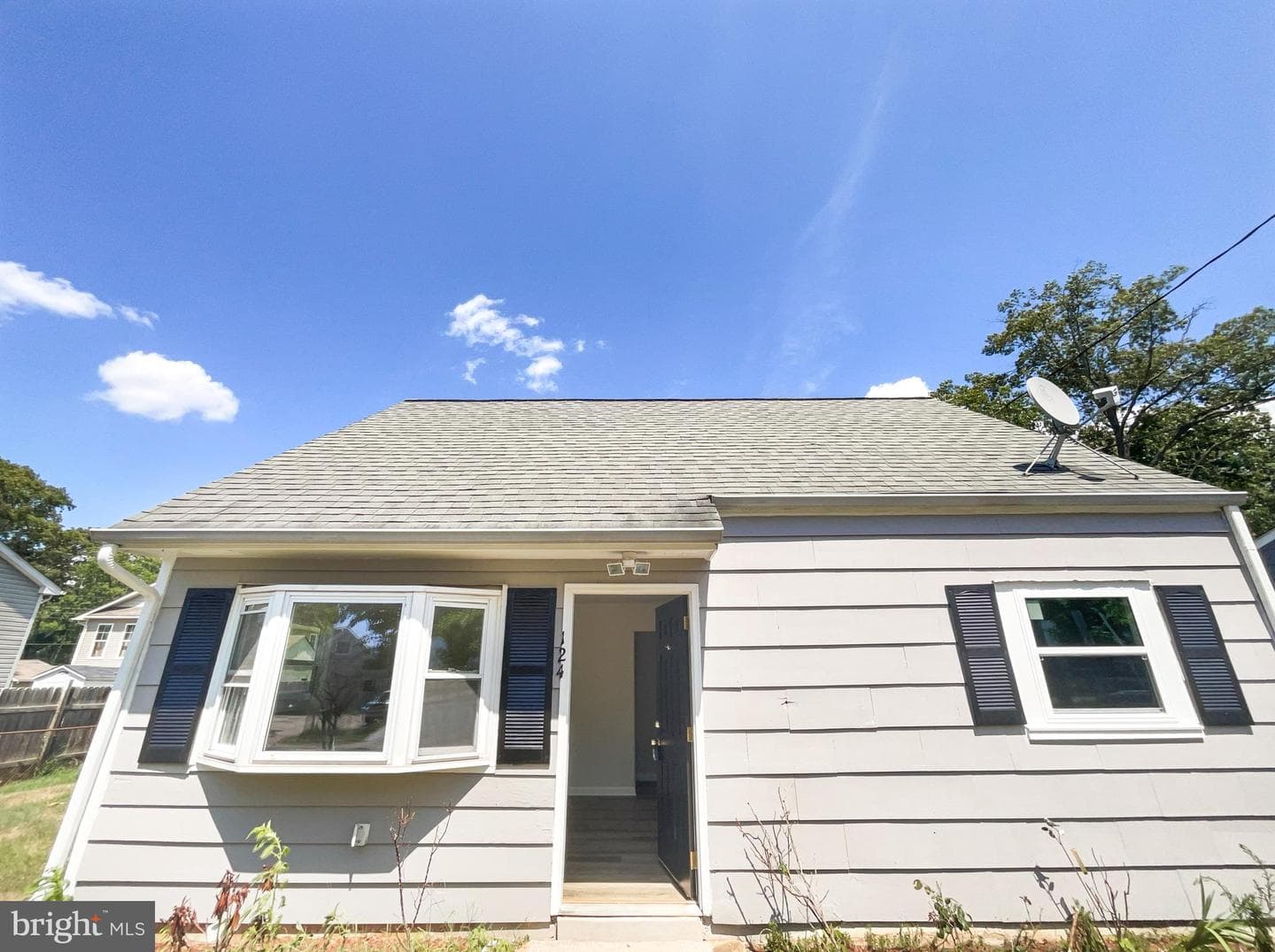 124 Walden Street