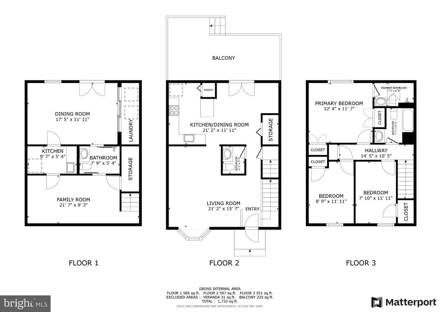 8646 Cartwright Court photo 42
