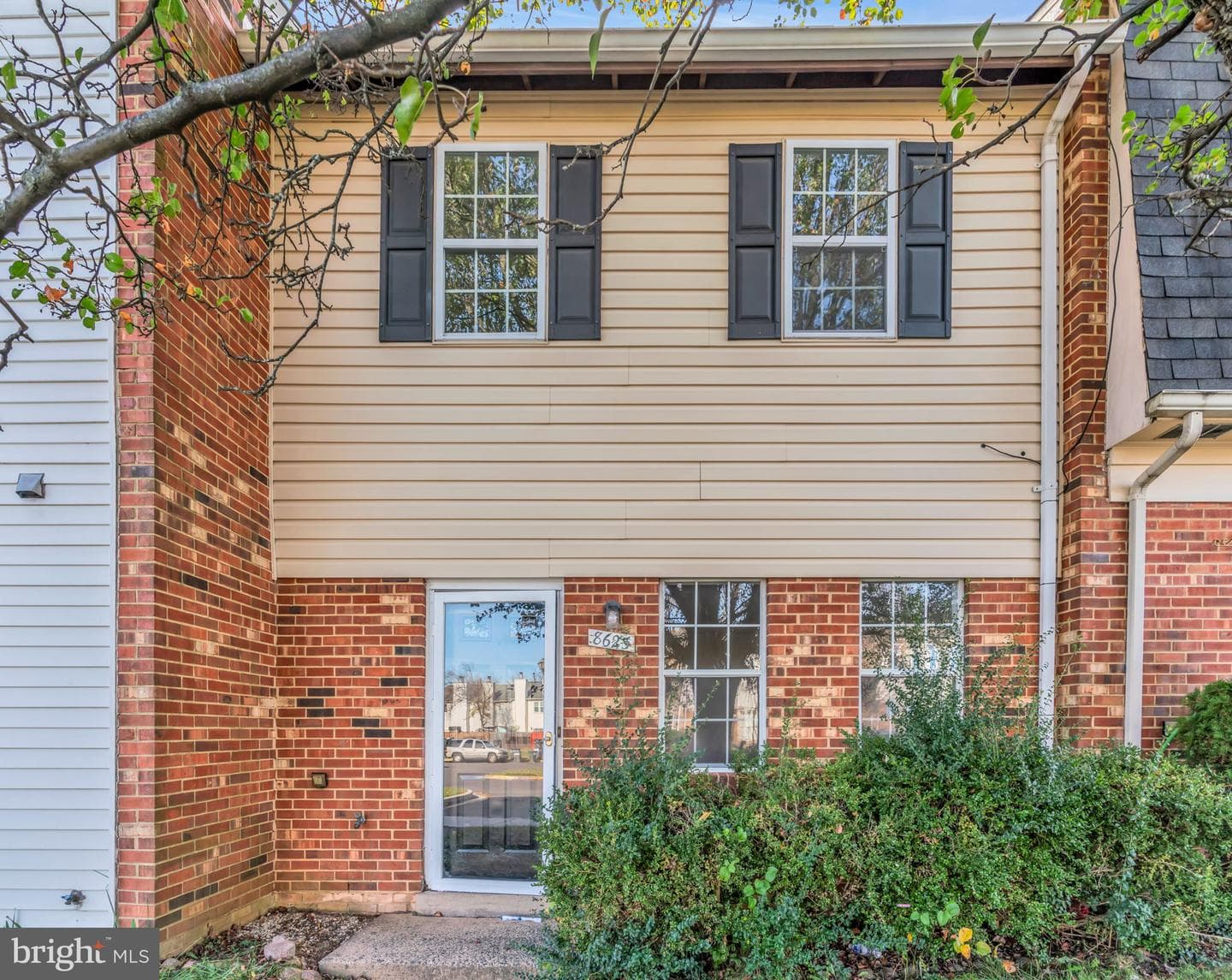 8625 Burnside Court