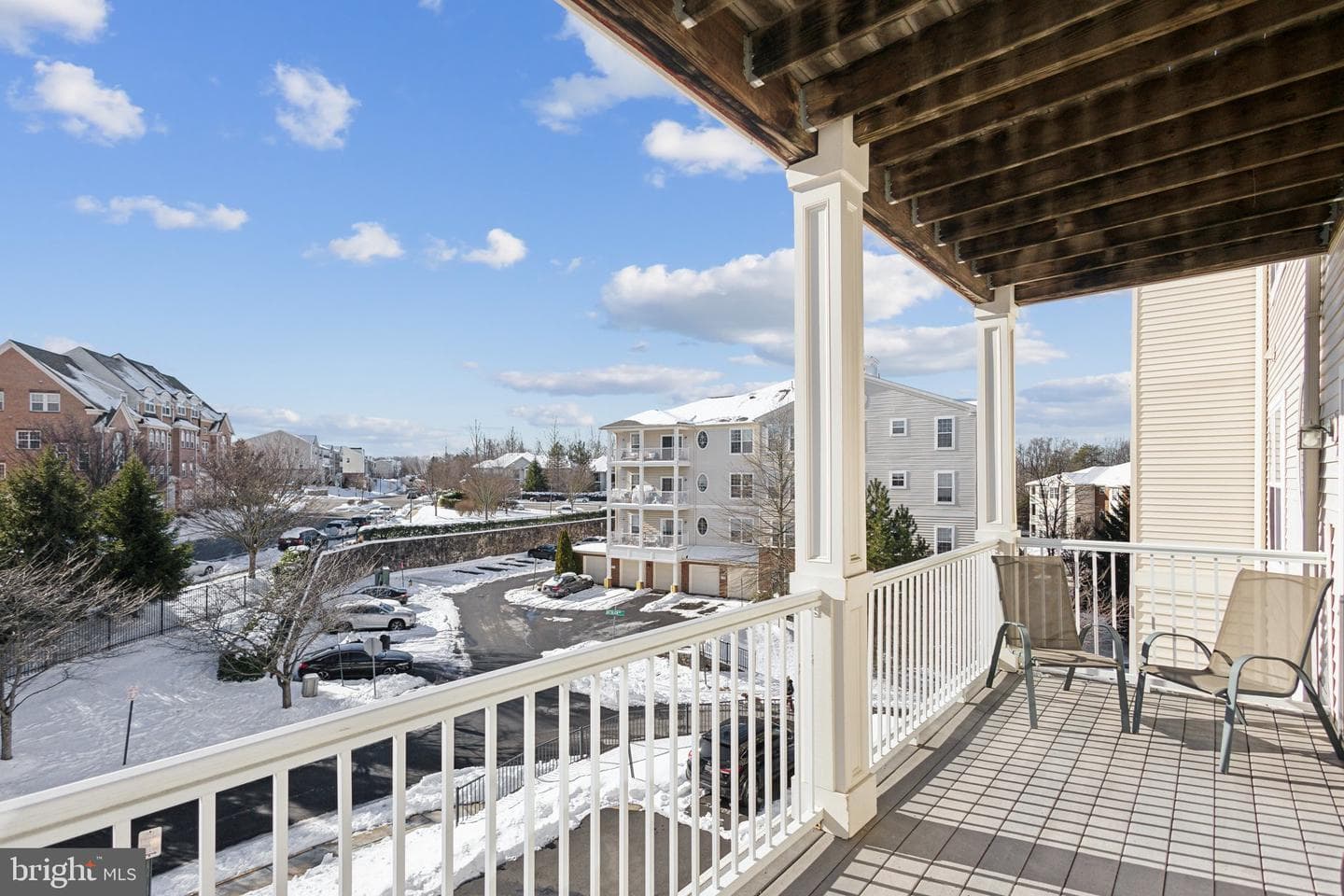 9710 Handerson Place #unit 307 photo 21