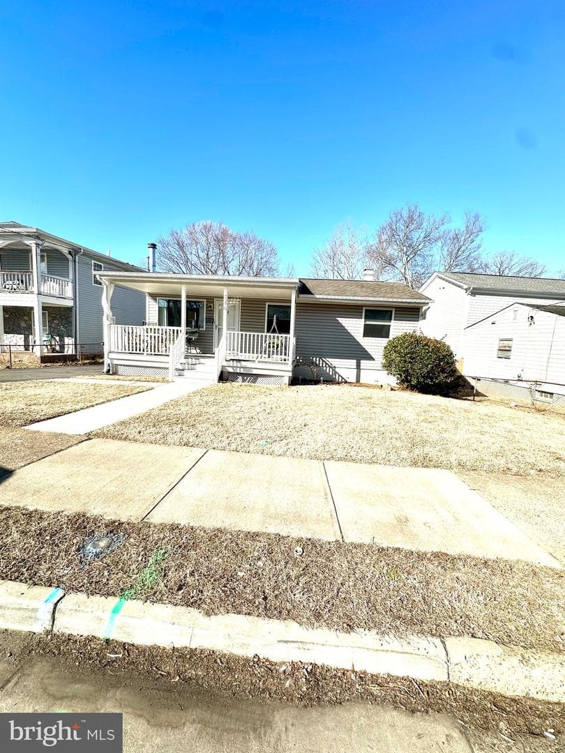 346 Manassas Drive photo 10