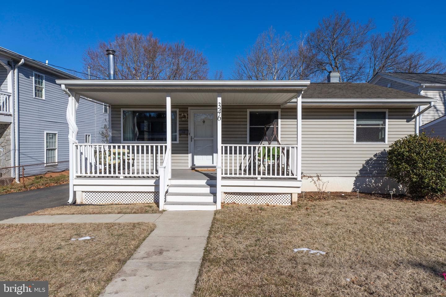 346 Manassas Drive photo 51