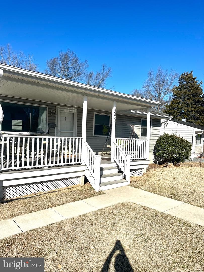 346 Manassas Drive photo 8