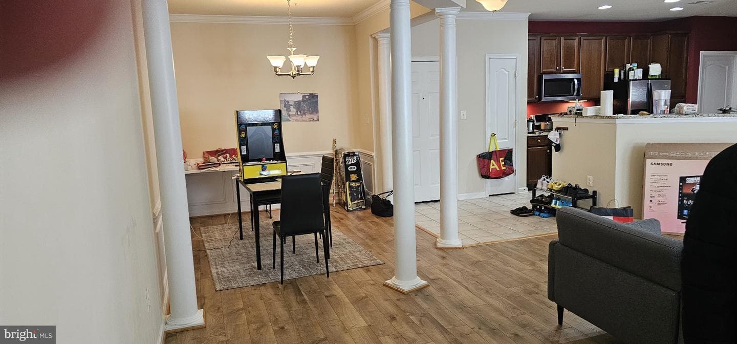 9722 Holmes Place #unit 306 photo 7