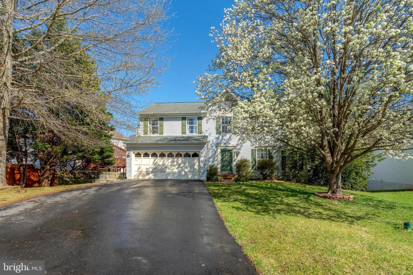 9303 Karen Court