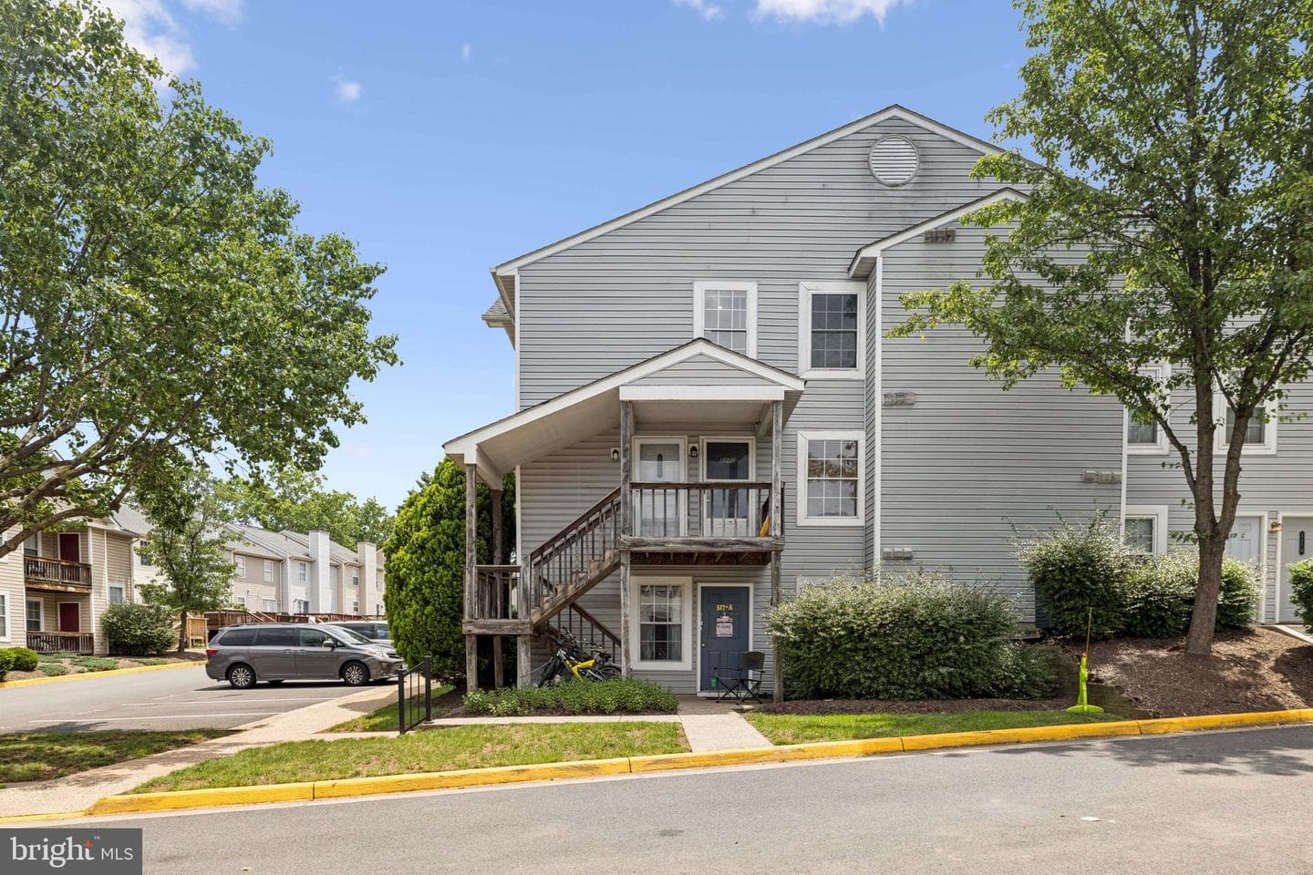 317 Moseby Court #b