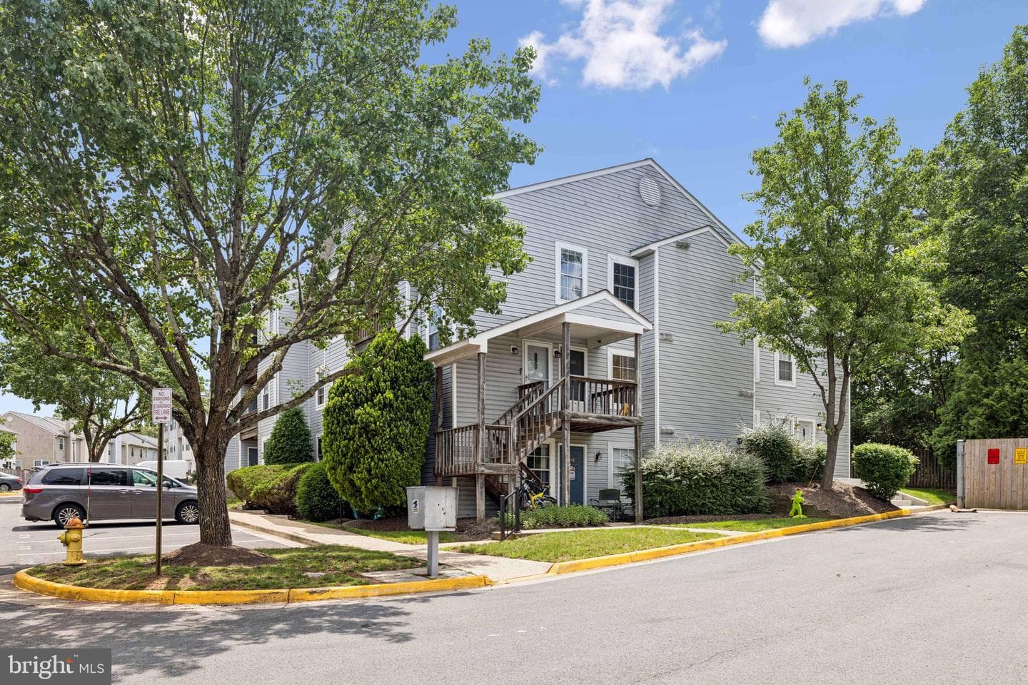 317 Moseby Court #b photo 20