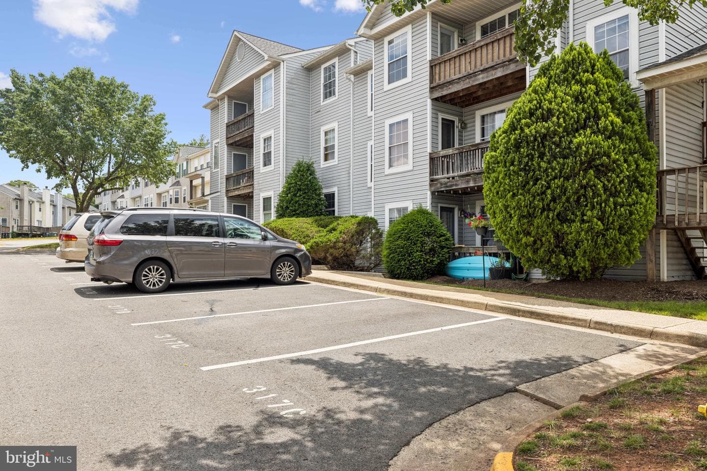 317 Moseby Court #b photo 21