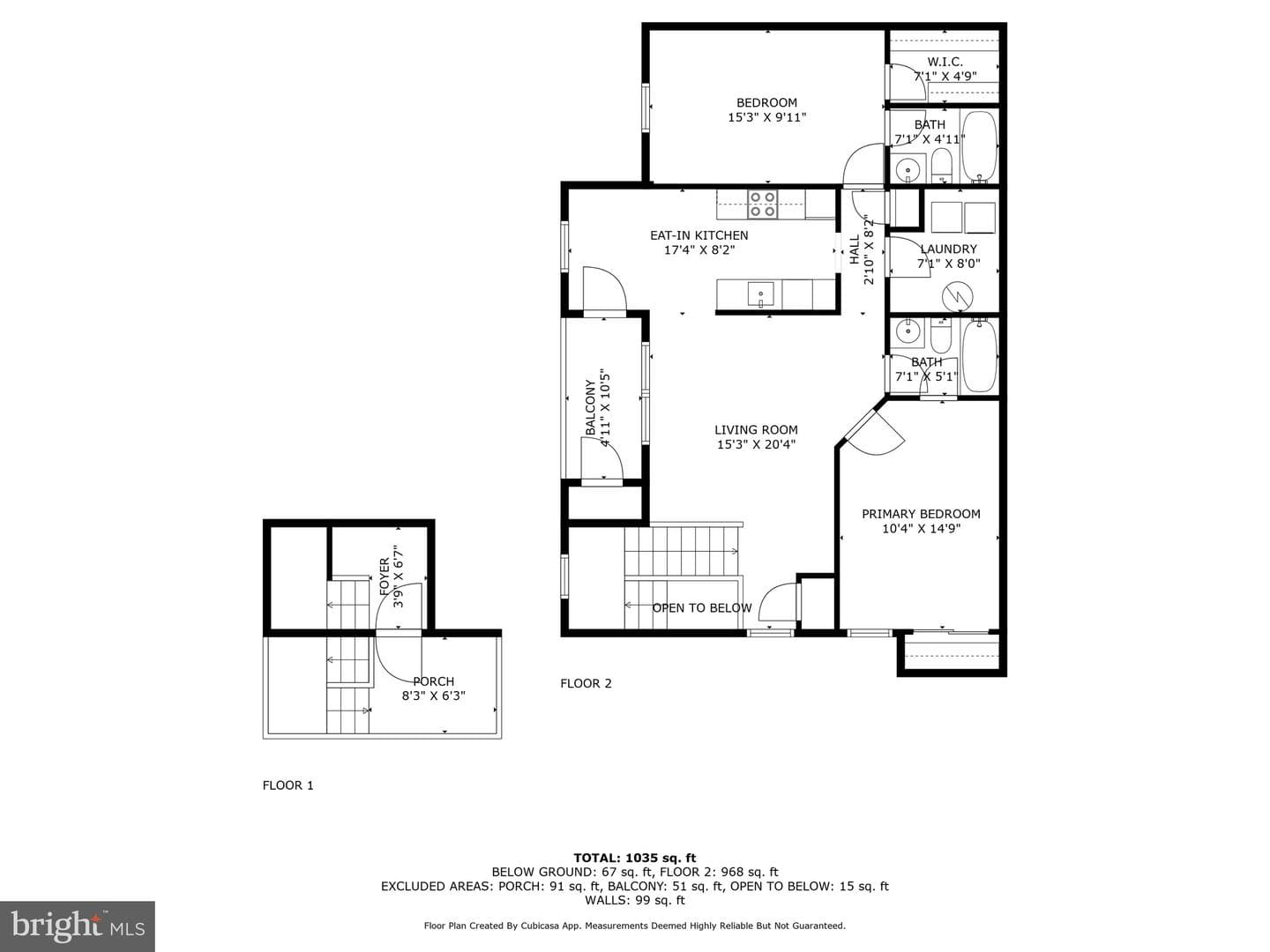 317 Moseby Court #b photo 22