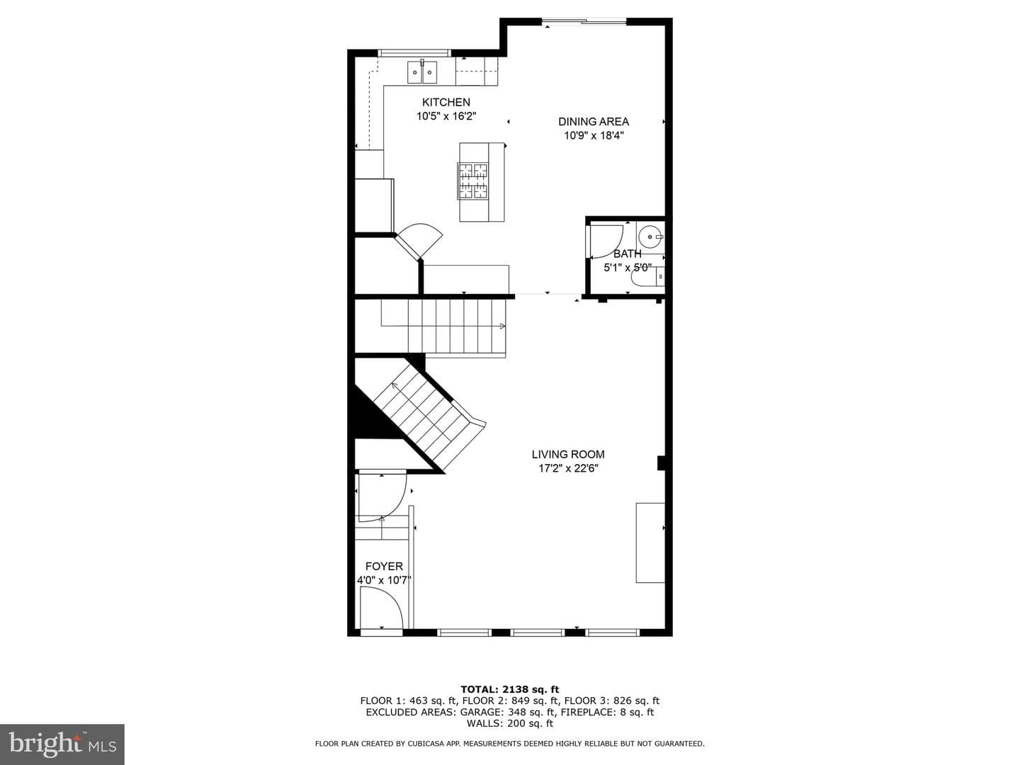 9740 Corbett Circle photo 8